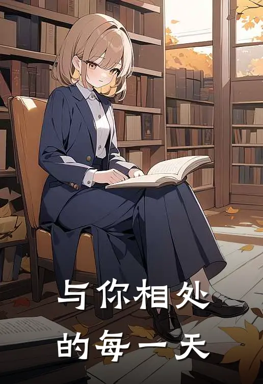 与你相处的每一天