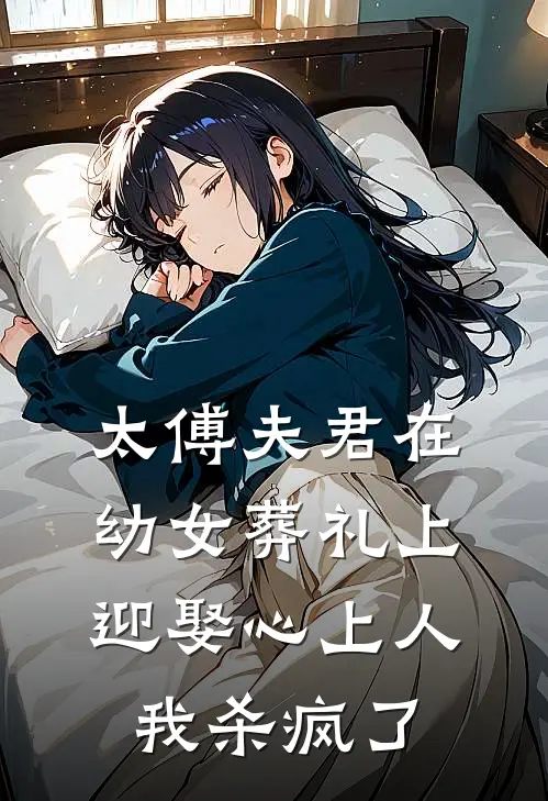 太傅夫君在幼女葬礼上迎娶心上人，我杀疯了