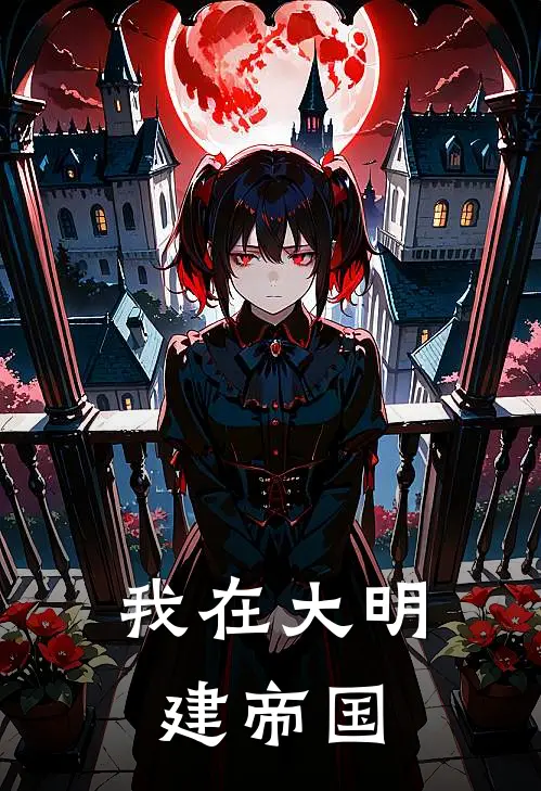 我在大明建帝国