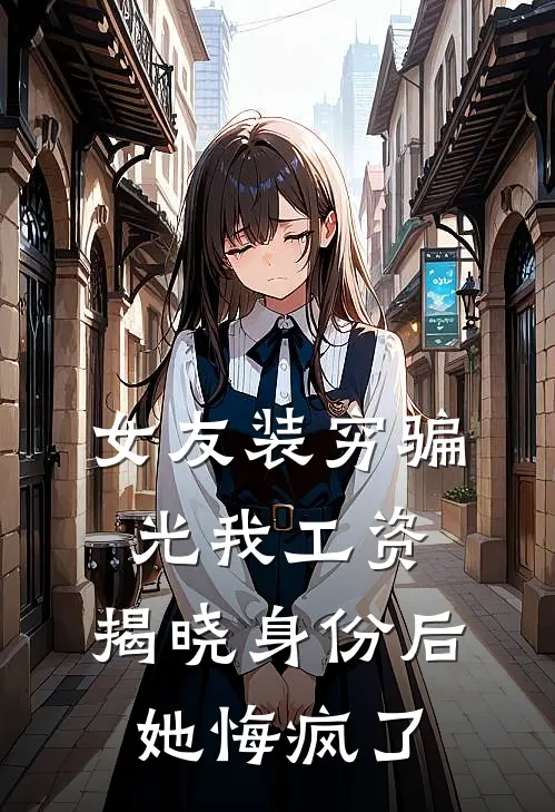 女友装穷骗光我工资，揭晓身份后她悔疯了