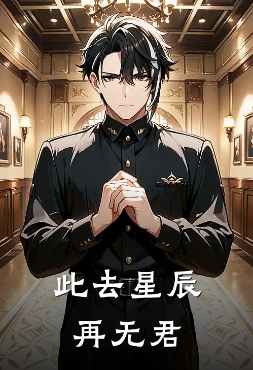 此去星辰再无君