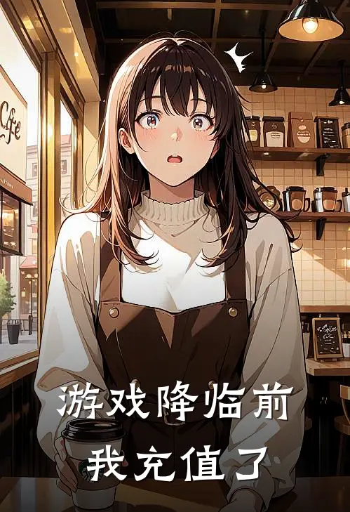 游戏降临前，我充值了