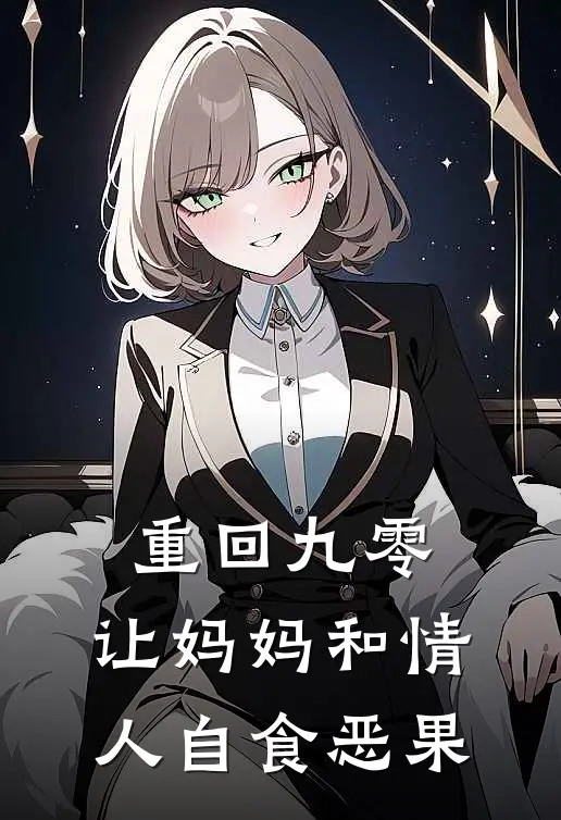重回九零，让妈妈和情人自食恶果