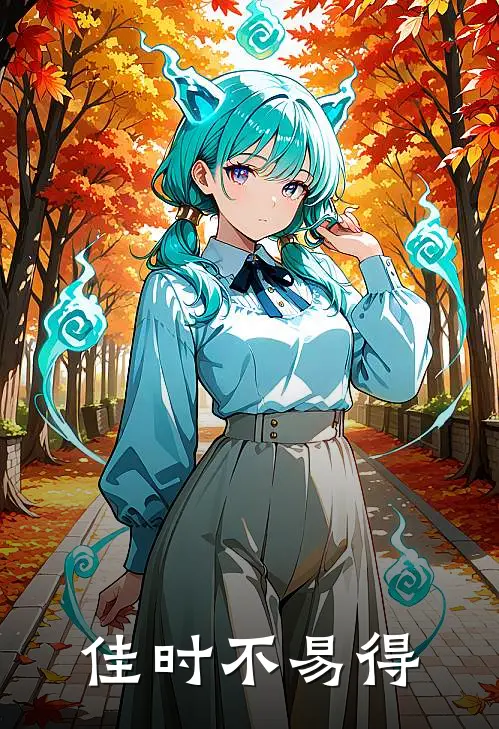 佳时不易得