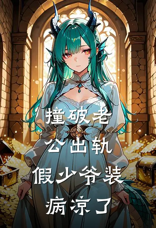 撞破老公出轨，假少爷装病凉了