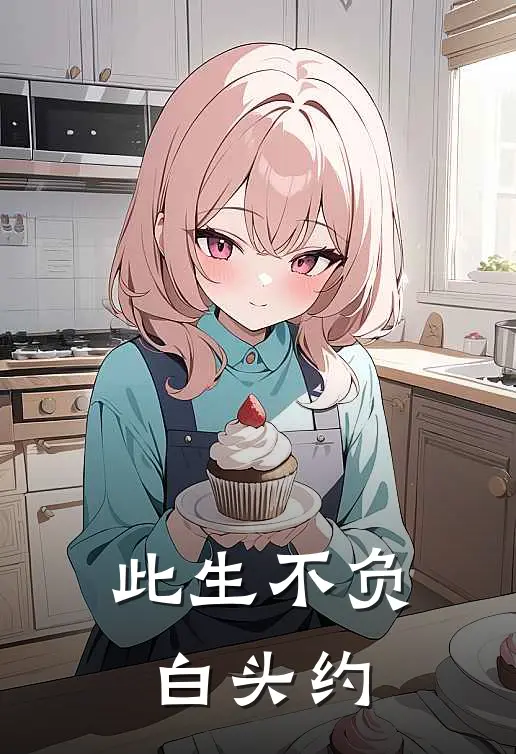 此生不负白头约