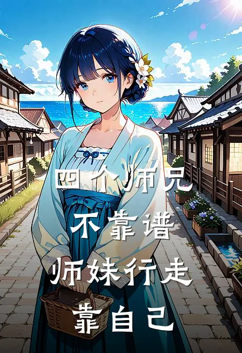 四个师兄不靠谱，师妹行走靠自己
