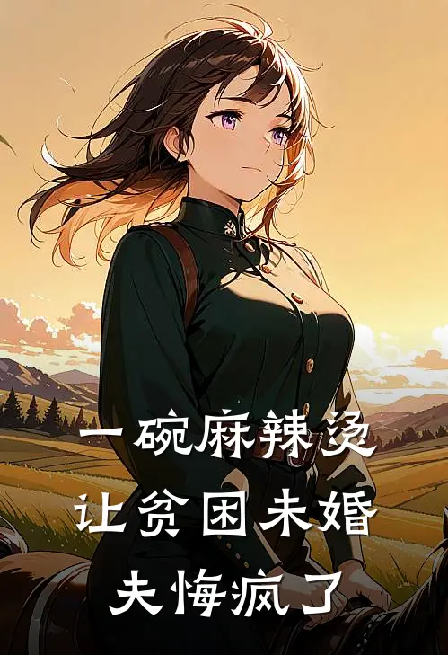 一碗麻辣烫，让贫困未婚夫悔疯了