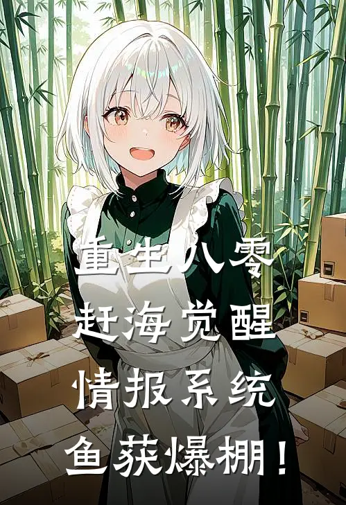 重生八零：赶海觉醒情报系统，鱼获爆棚！