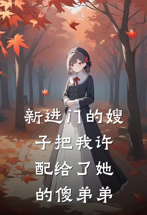 新进门的嫂子把我许配给了她的傻弟弟