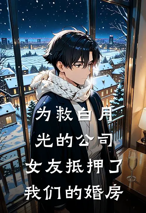 为救白月光的公司，女友抵押了我们的婚房