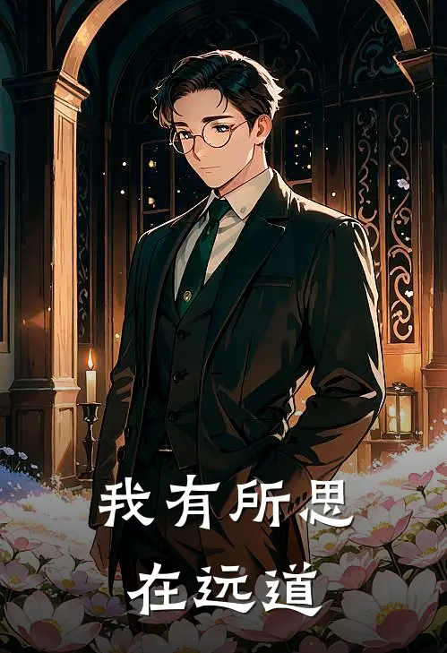 我有所思在远道