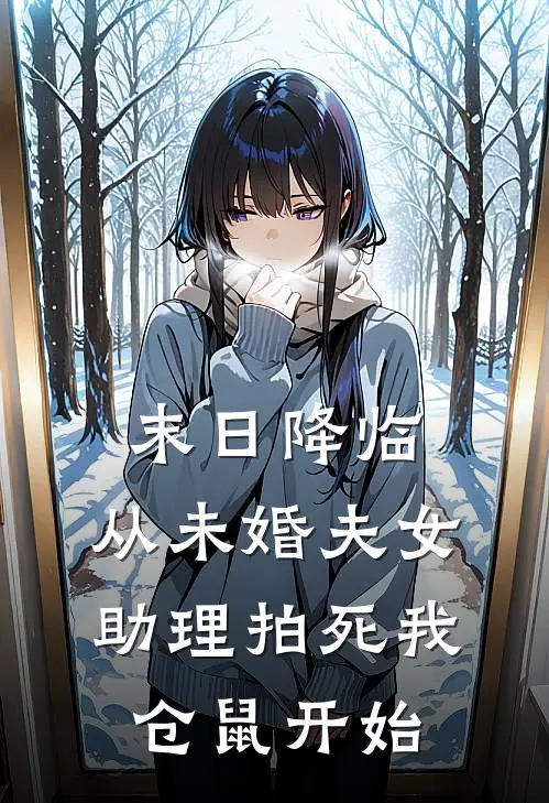 末日降临，从未婚夫女助理拍死我仓鼠开始