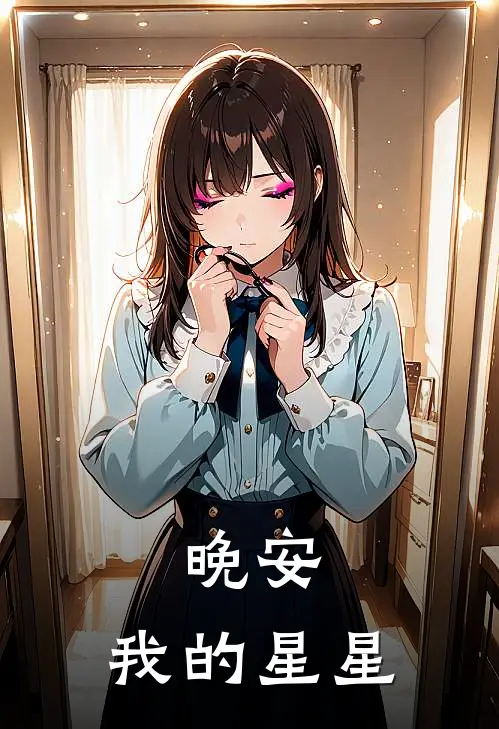 晚安，我的星星