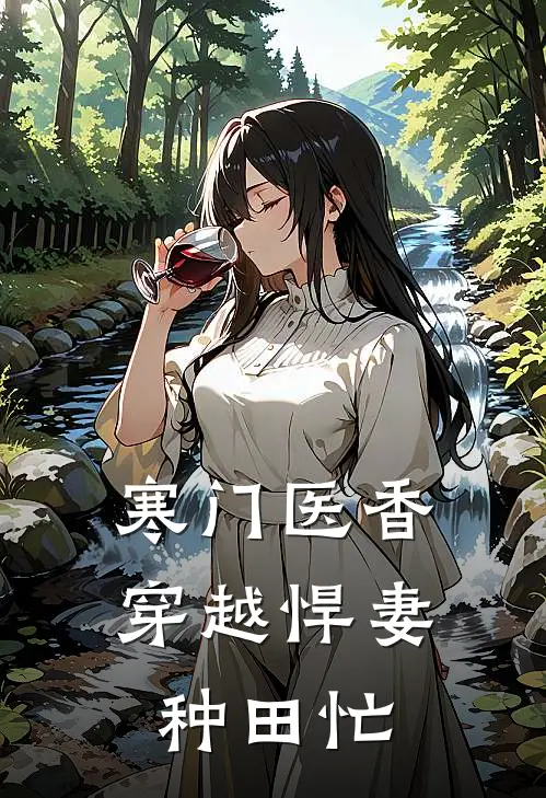 寒门医香：穿越悍妻种田忙
