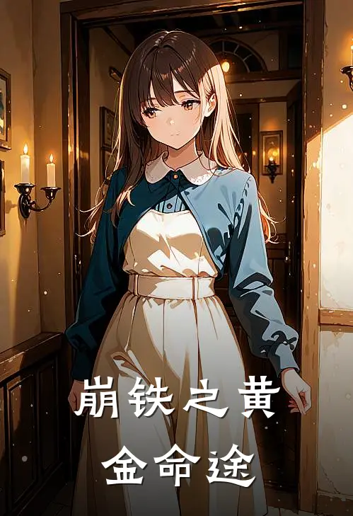 崩铁之黄金命途