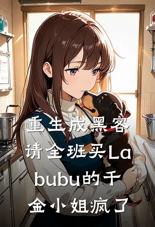 重生成黑客，请全班买Labubu的千金小姐疯了