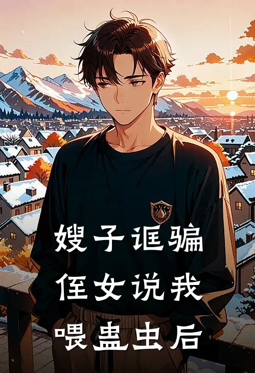 嫂子诓骗侄女说我喂蛊虫后