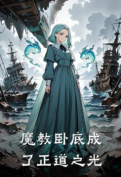 魔教卧底成了正道之光