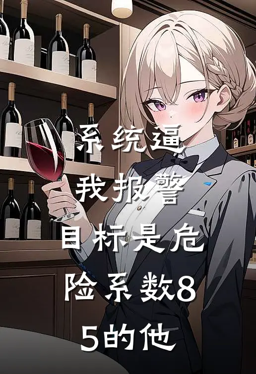 系统逼我报警,目标是危险系数8.5的他