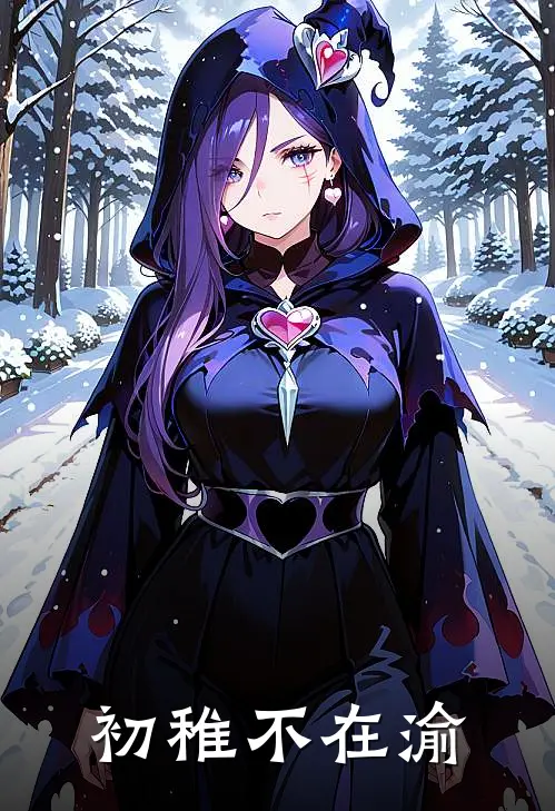 初稚不在渝
