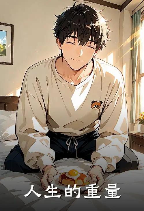 人生的重量