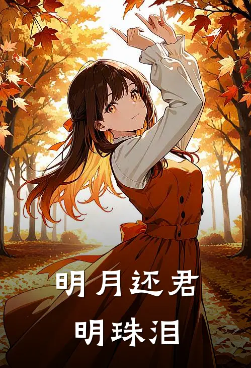 明月还君明珠泪