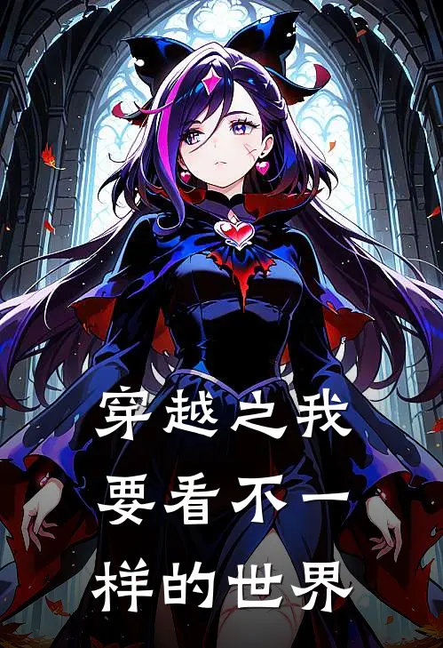 穿越之我要看不一样的世界
