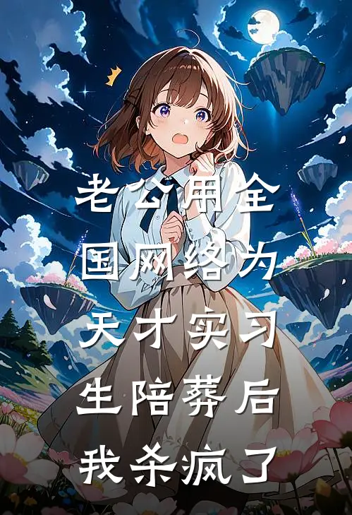 老公用全国网络为天才实习生陪葬后，我杀疯了