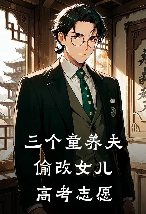 三个童养夫偷改女儿高考志愿