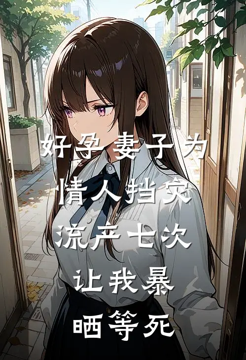 好孕妻子为情人挡灾流产七次，让我暴晒等死