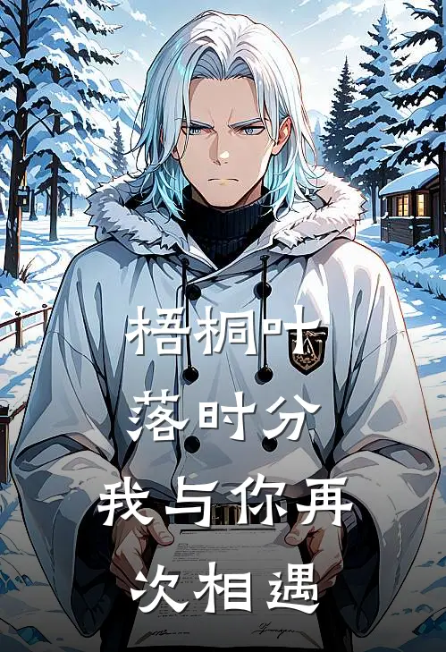 梧桐叶落时分，我与你再次相遇