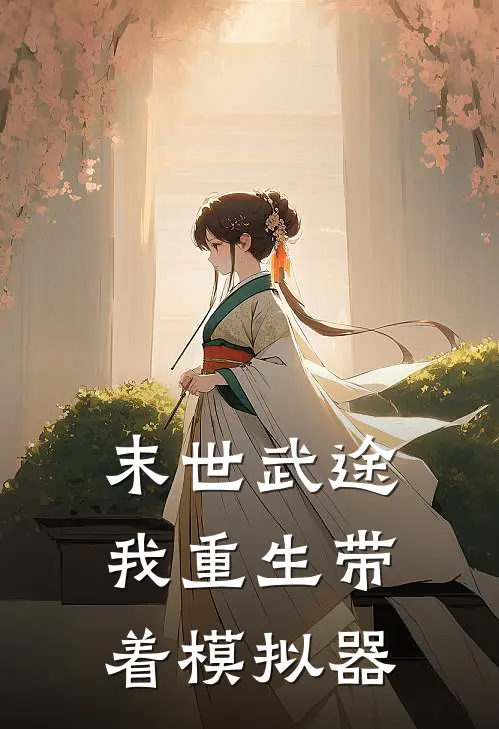 末世武途：我重生带着模拟器