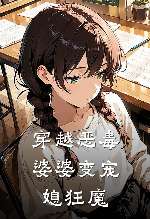 穿越恶毒婆婆变宠媳狂魔