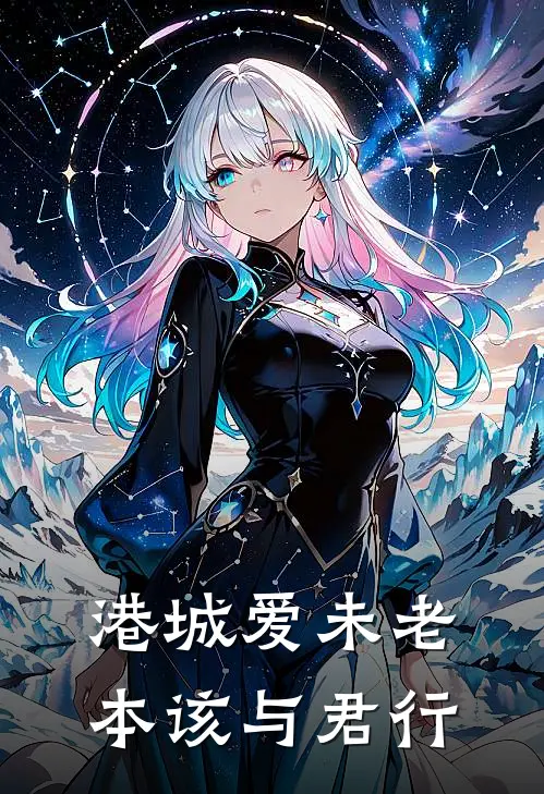 港城爱未老，本该与君行