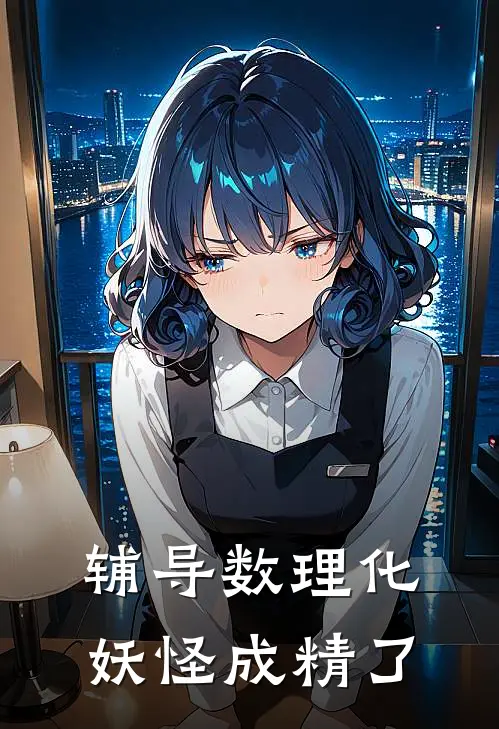 辅导数理化，妖怪成精了