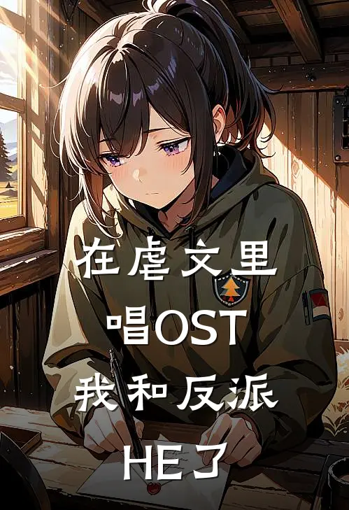 在虐文里唱OST，我和反派HE了