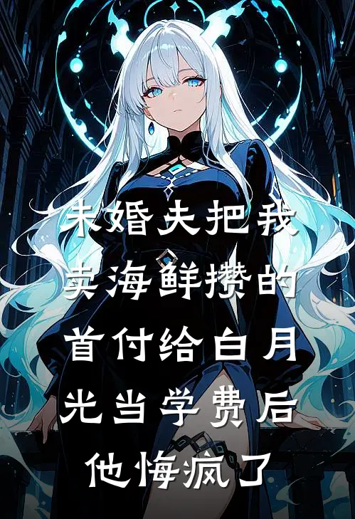 未婚夫把我卖海鲜攒的首付给白月光当学费后，他悔疯了