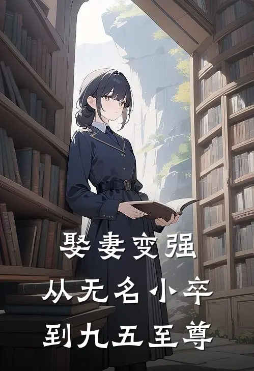 娶妻变强，从无名小卒到九五至尊