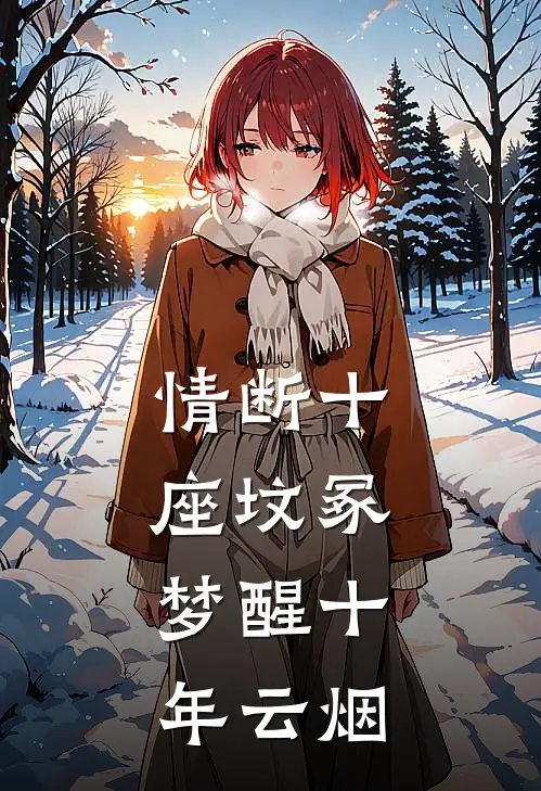 情断十座坟冢，梦醒十年云烟