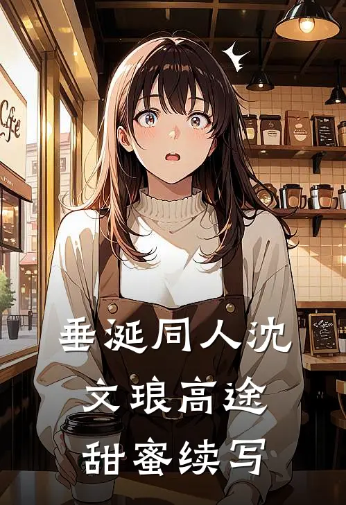 垂涎同人【沈文琅高途甜蜜续写】