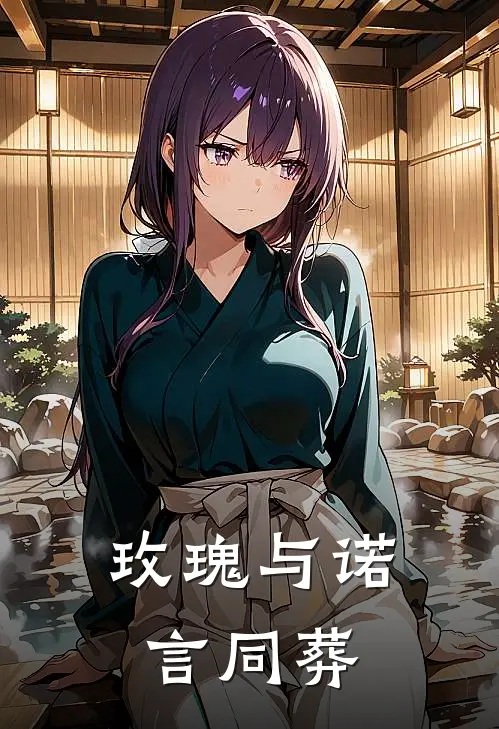 玫瑰与诺言同葬