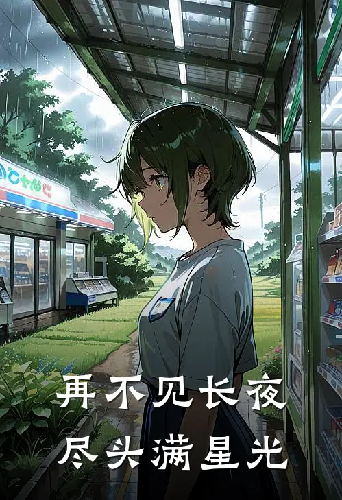 再不见长夜尽头满星光