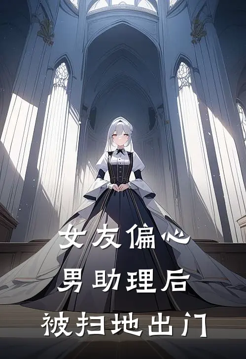 女友偏心男助理后，被扫地出门