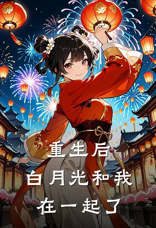 重生后，白月光和我在一起了