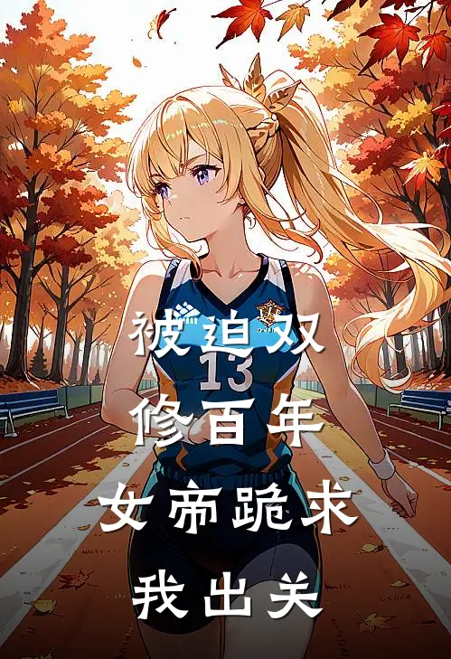 被迫双修百年，女帝跪求我出关