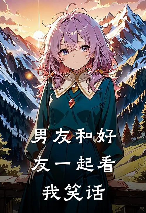 男友和好友一起看我笑话