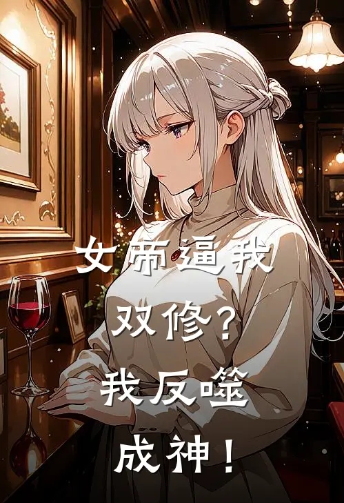 女帝逼我双修？我反噬成神！