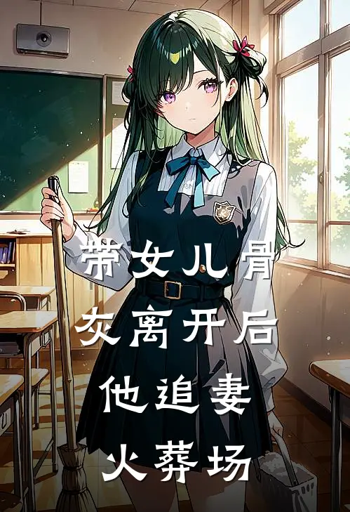 带女儿骨灰离开后，他追妻火葬场