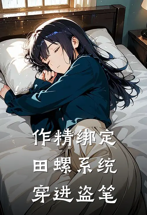 作精绑定田螺系统穿进盗笔